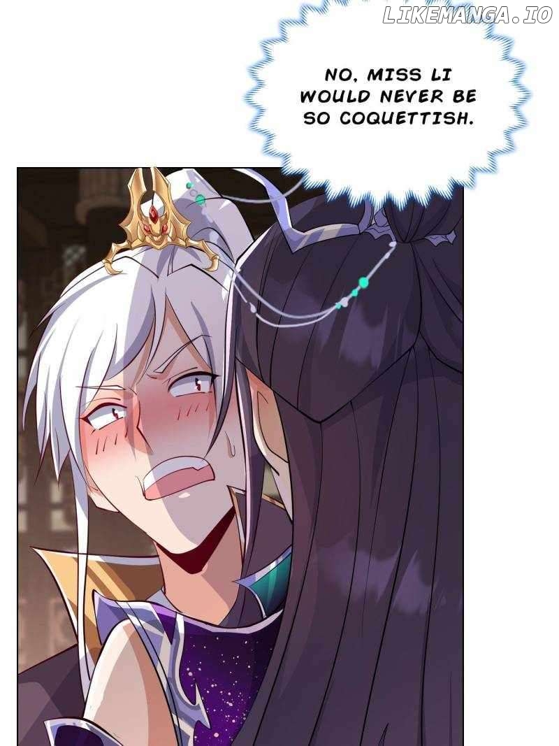 I Just Want To Live A Simple Life Chapter 100 - page 26