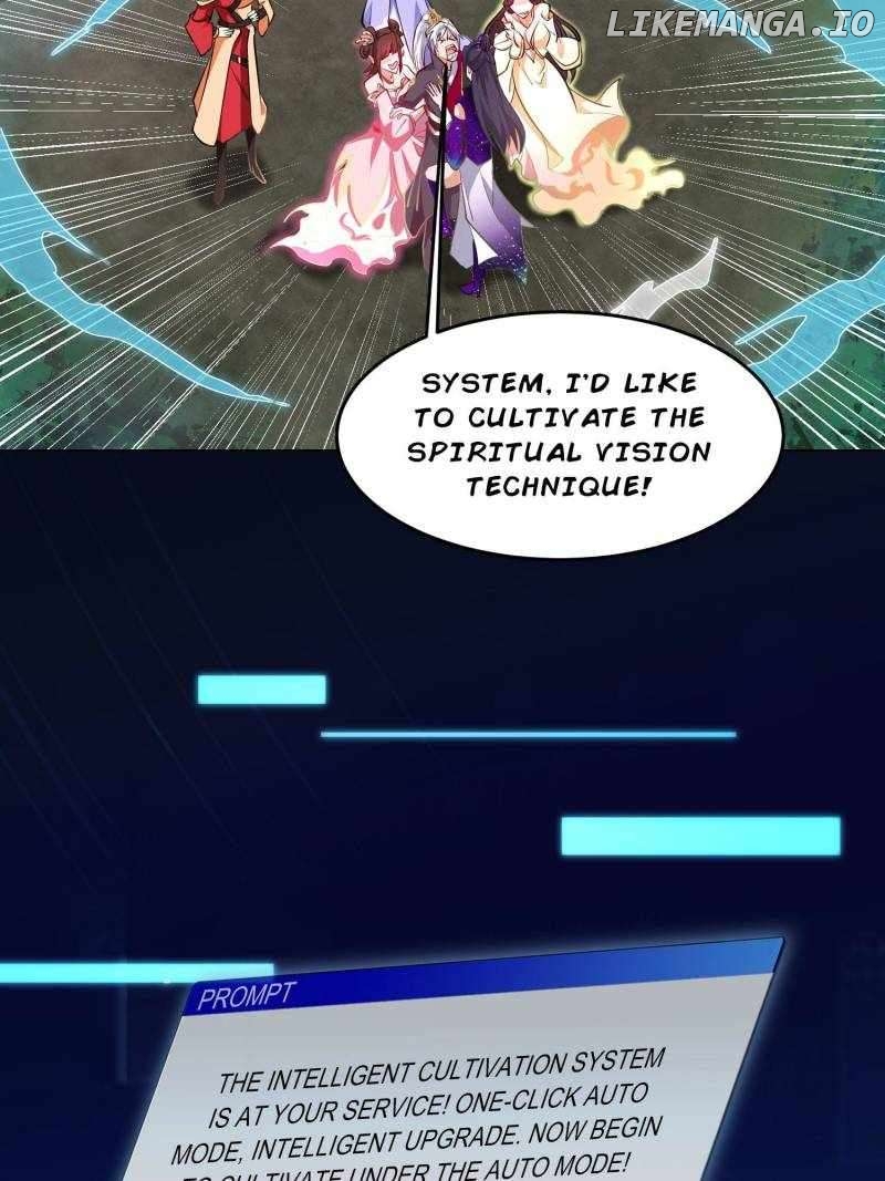 I Just Want To Live A Simple Life Chapter 100 - page 28