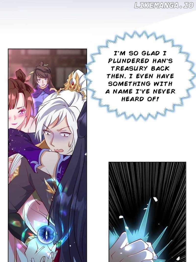 I Just Want To Live A Simple Life Chapter 100 - page 30