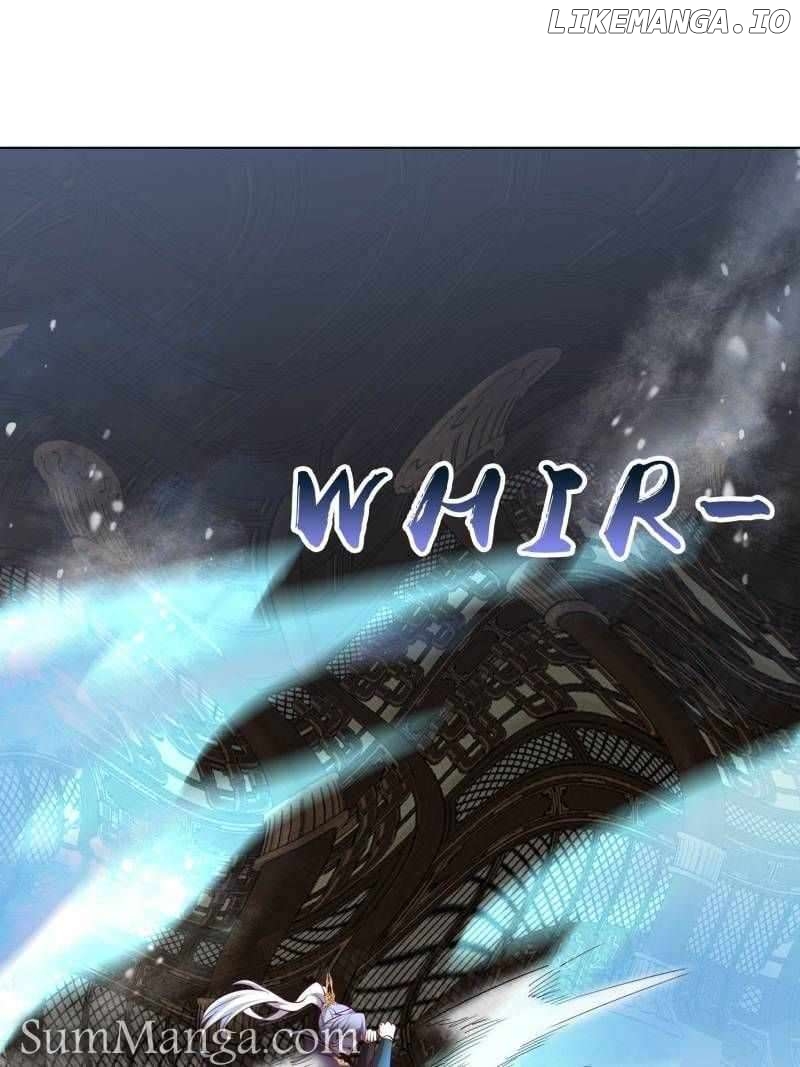 I Just Want To Live A Simple Life Chapter 100 - page 32