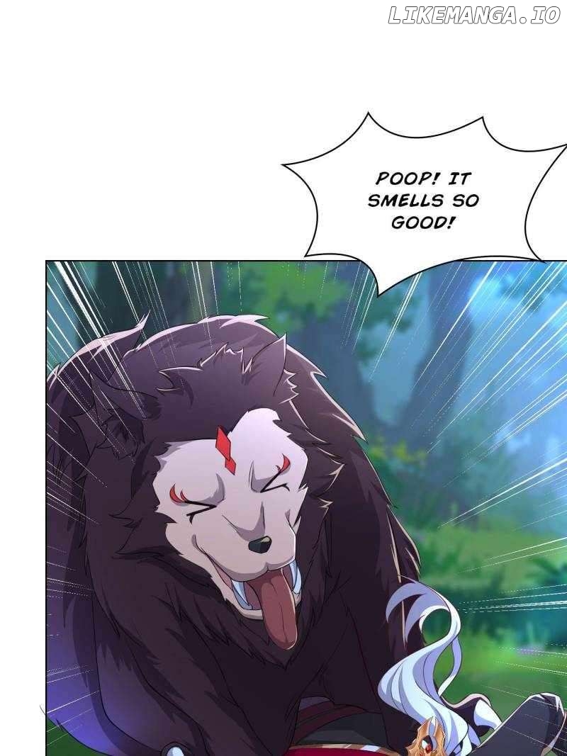 I Just Want To Live A Simple Life Chapter 100 - page 49