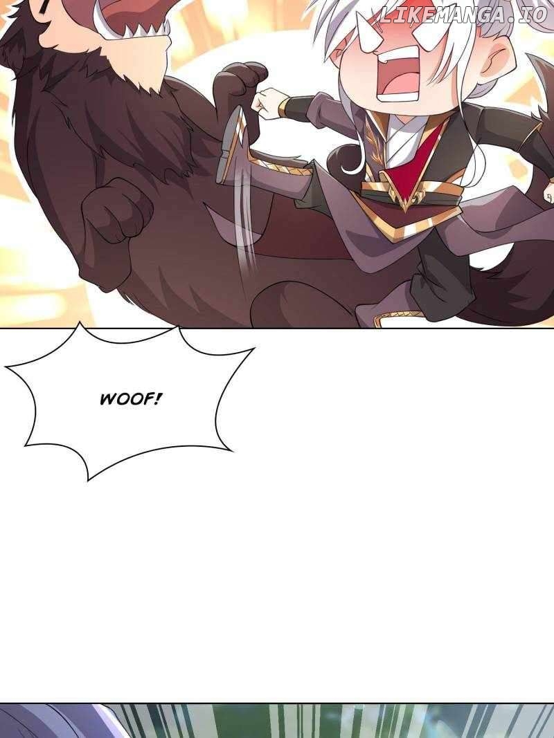 I Just Want To Live A Simple Life Chapter 100 - page 51