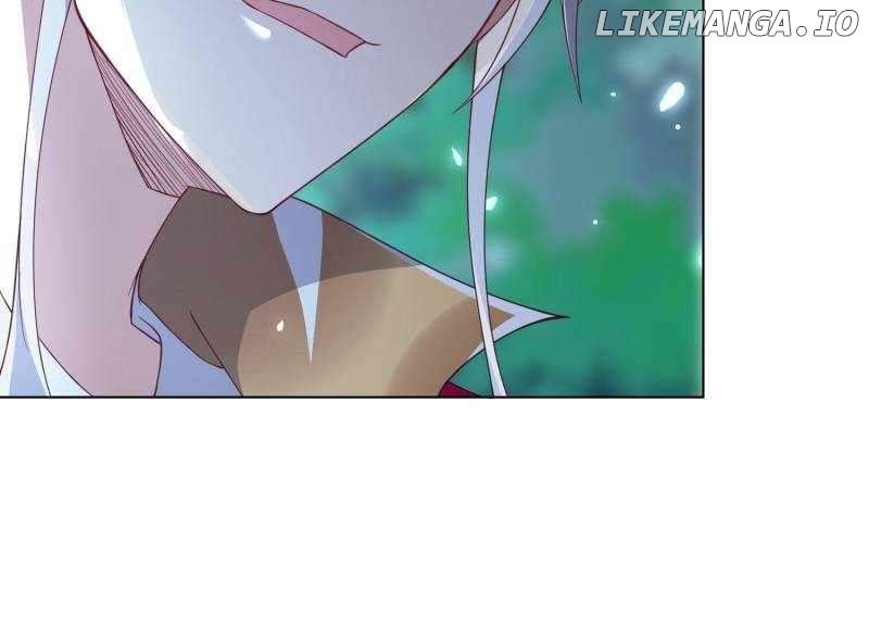 I Just Want To Live A Simple Life Chapter 100 - page 54