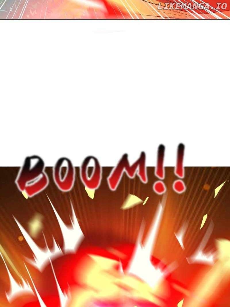 I Just Want To Live A Simple Life Chapter 100 - page 58