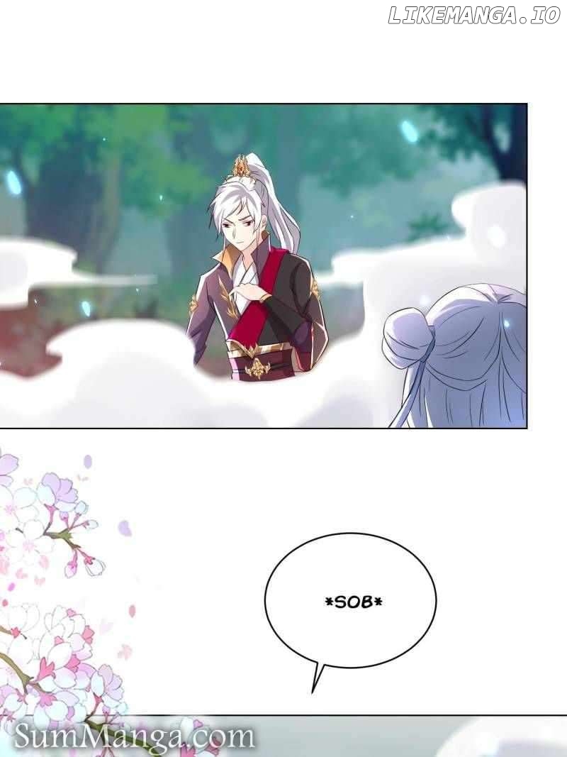 I Just Want To Live A Simple Life Chapter 100 - page 61
