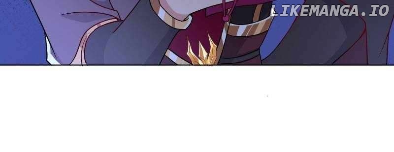 I Just Want To Live A Simple Life Chapter 100 - page 7
