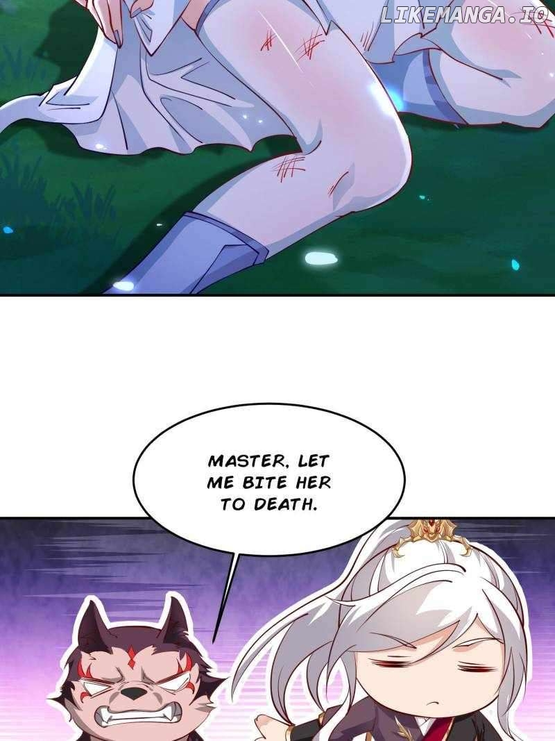 I Just Want To Live A Simple Life Chapter 101 - page 2
