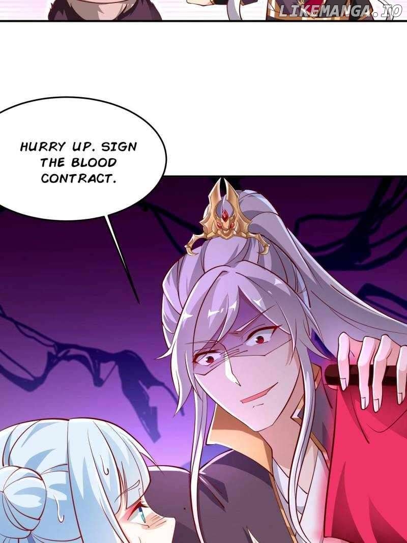 I Just Want To Live A Simple Life Chapter 101 - page 3
