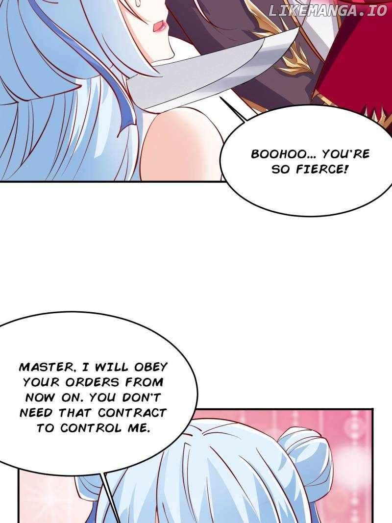 I Just Want To Live A Simple Life Chapter 101 - page 4