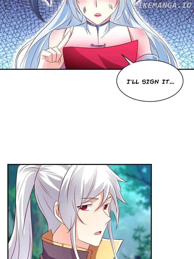 I Just Want To Live A Simple Life Chapter 101 - page 9