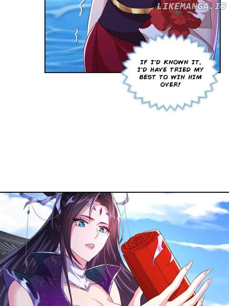 I Just Want To Live A Simple Life Chapter 103 - page 26