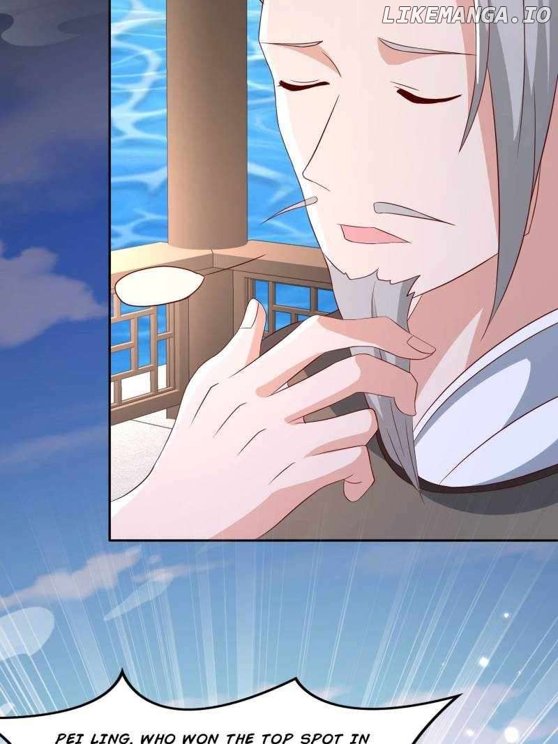 I Just Want To Live A Simple Life Chapter 103 - page 29