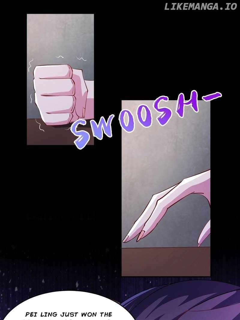 I Just Want To Live A Simple Life Chapter 103 - page 38
