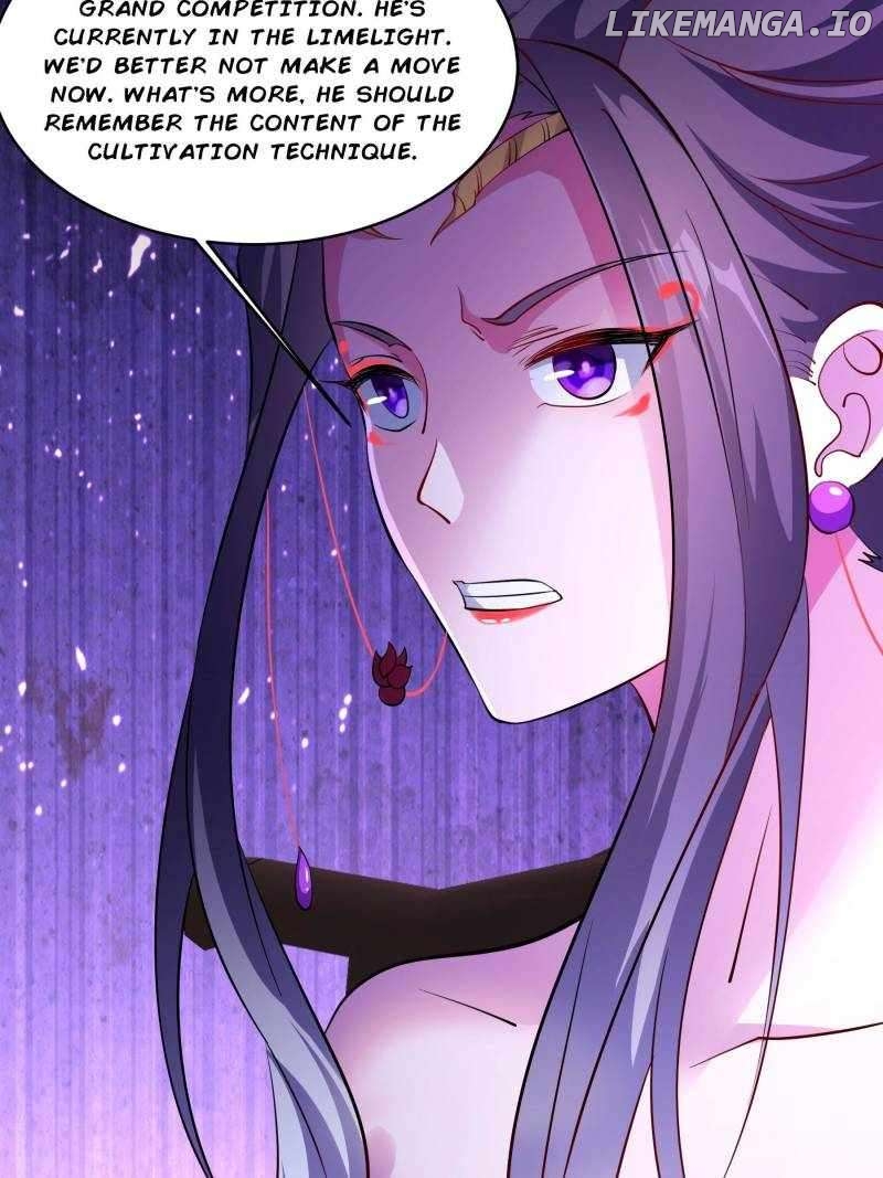 I Just Want To Live A Simple Life Chapter 103 - page 39