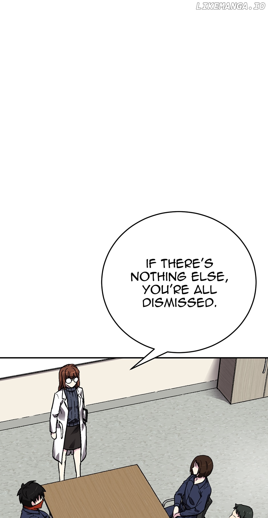 Golem Dungeon Rush Chapter 60 - page 32