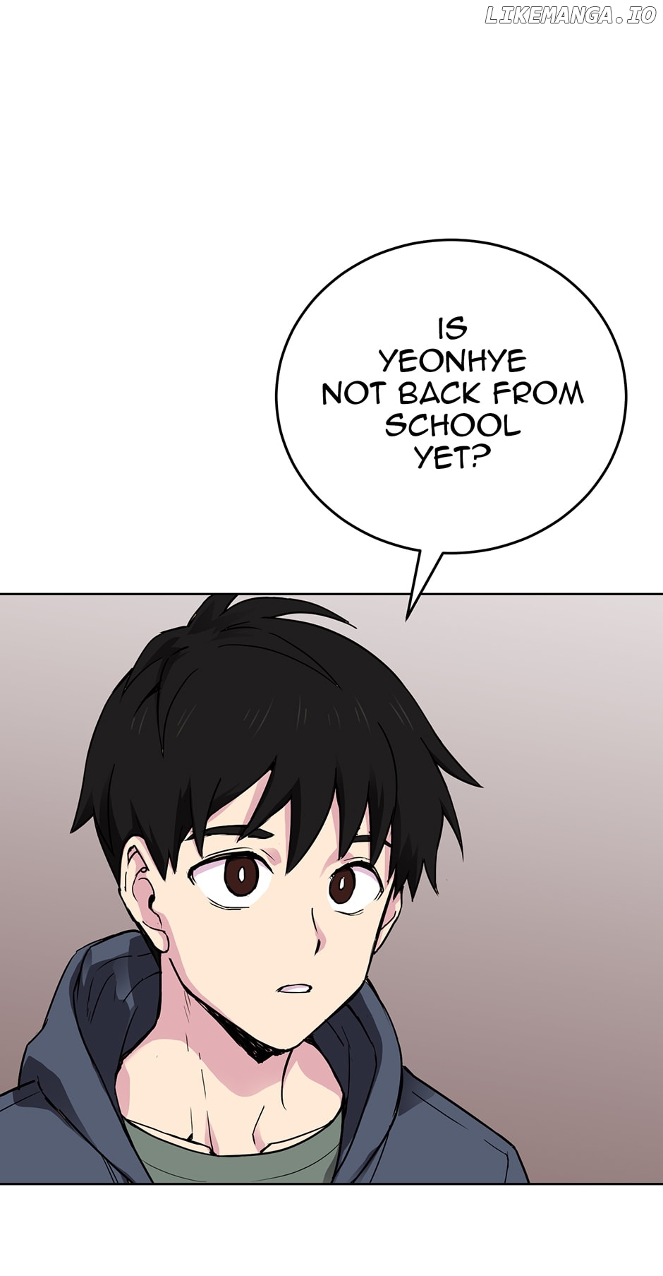Golem Dungeon Rush Chapter 60 - page 80
