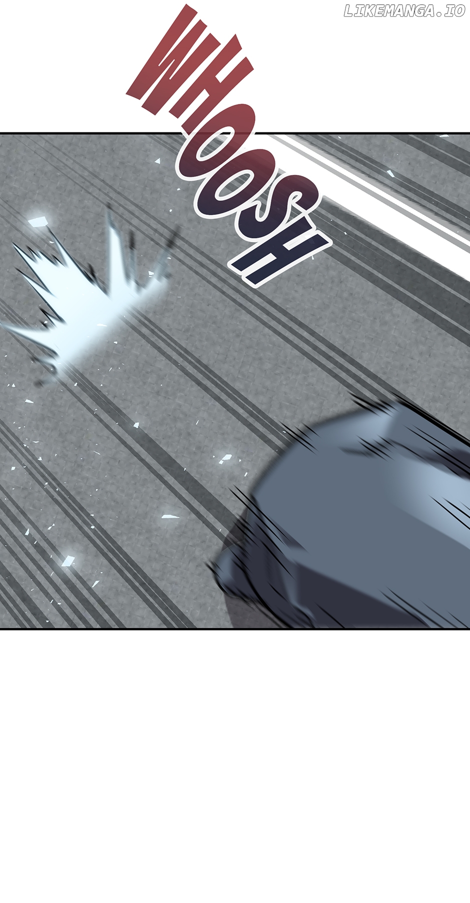 Golem Dungeon Rush Chapter 62 - page 18
