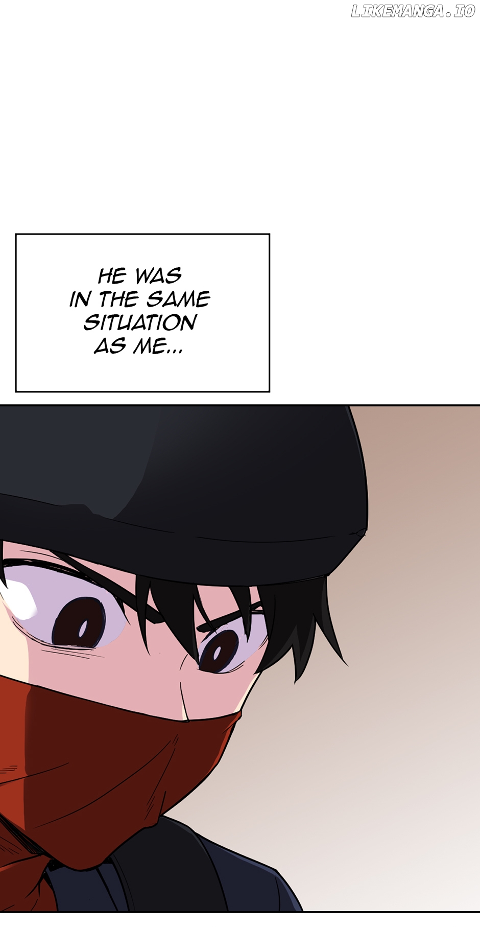 Golem Dungeon Rush Chapter 62 - page 42