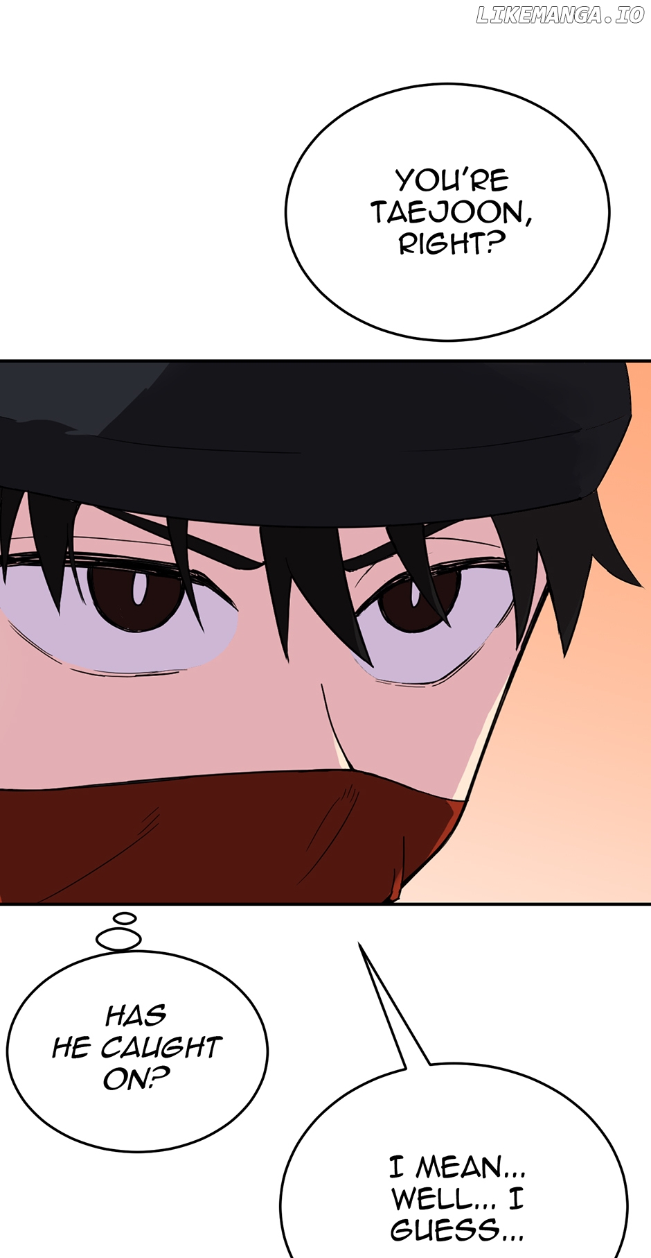 Golem Dungeon Rush Chapter 62 - page 46