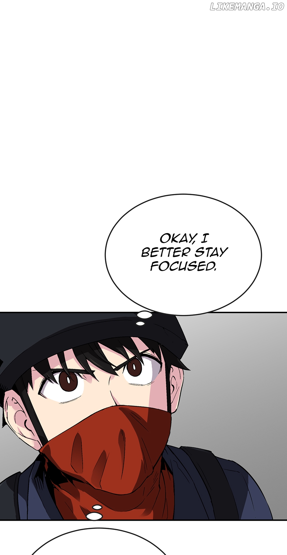 Golem Dungeon Rush Chapter 62 - page 58