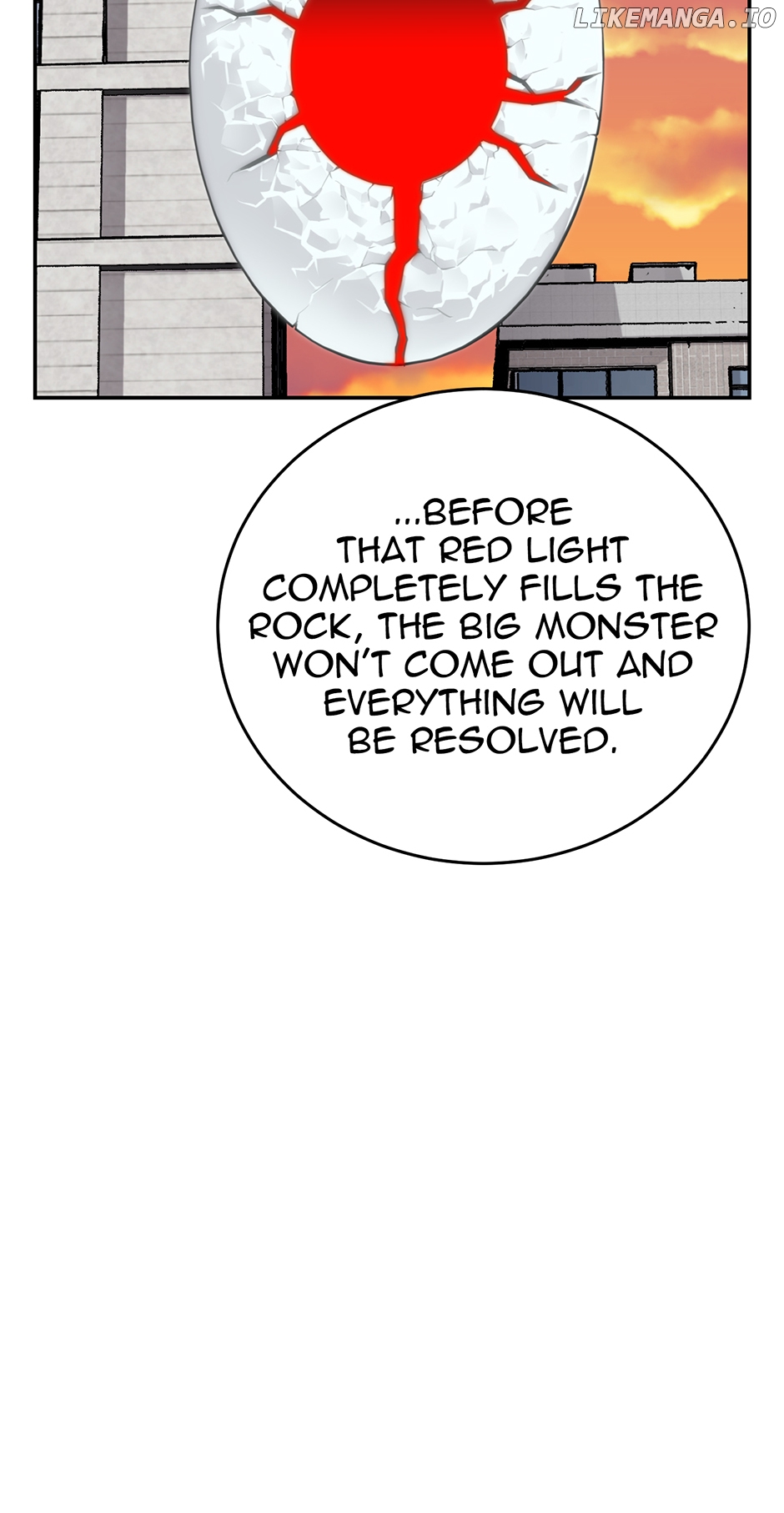 Golem Dungeon Rush Chapter 62 - page 65