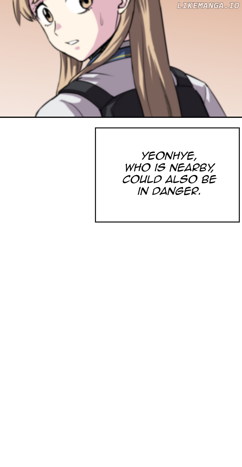 Golem Dungeon Rush Chapter 62 - page 68