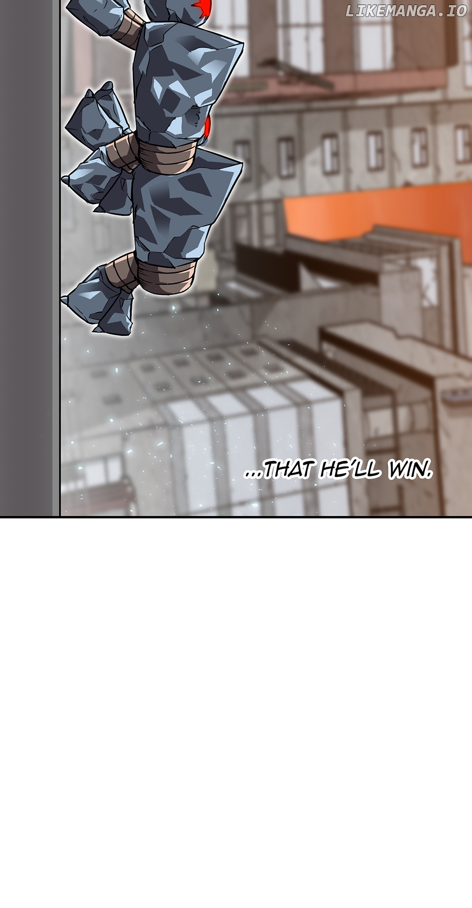 Golem Dungeon Rush Chapter 62 - page 80