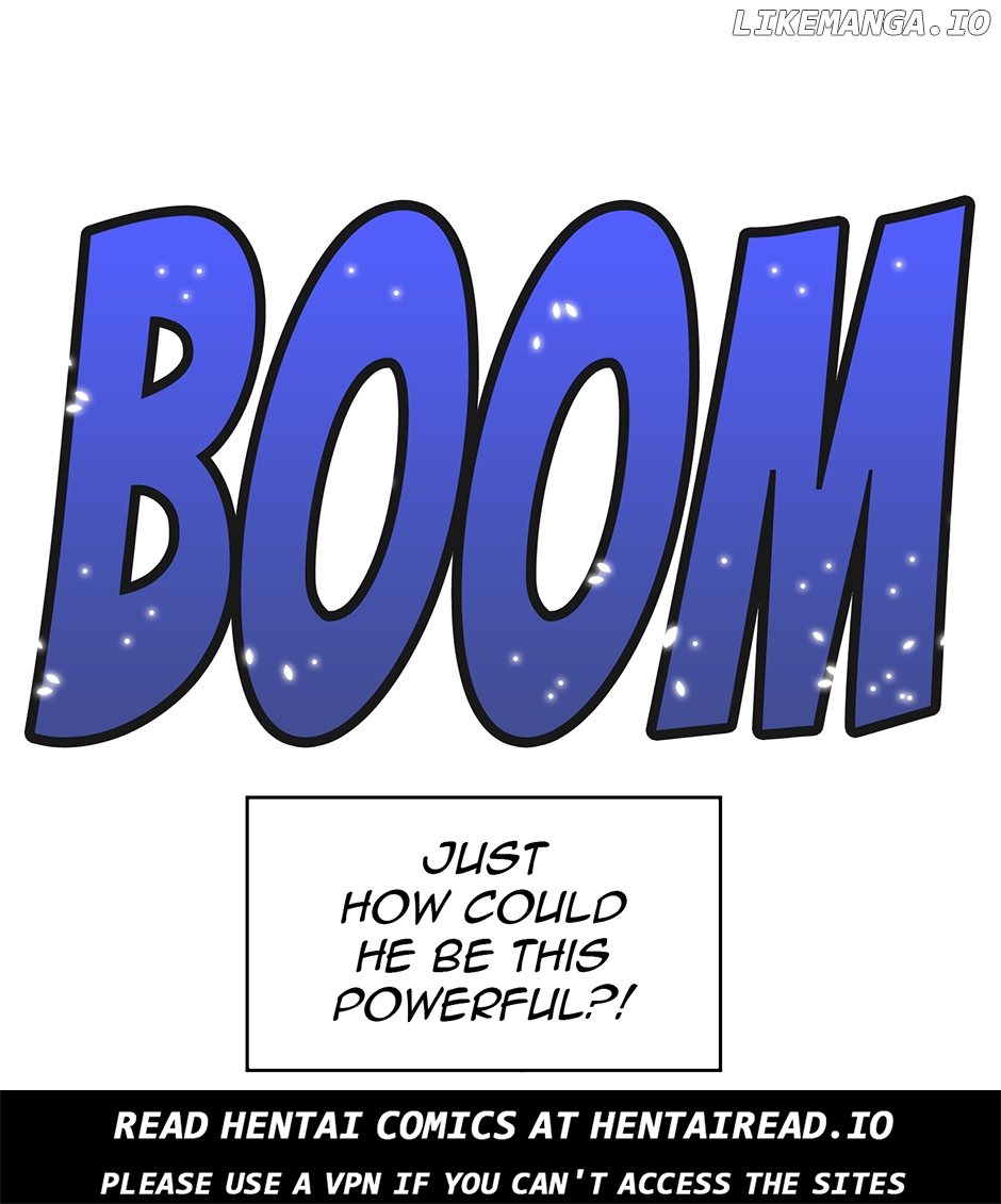 Golem Dungeon Rush Chapter 62 - page 81
