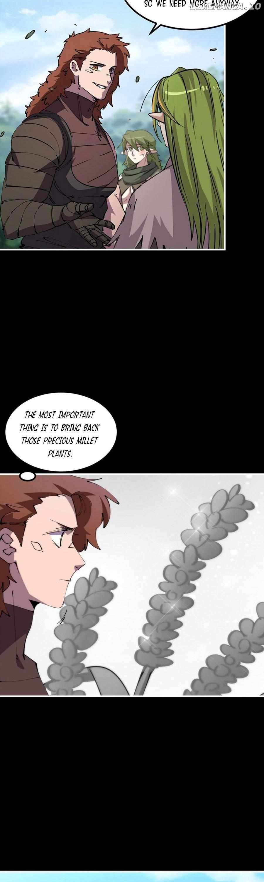 It All Starts With A Group Of Primitive People Chapter 38 - page 27