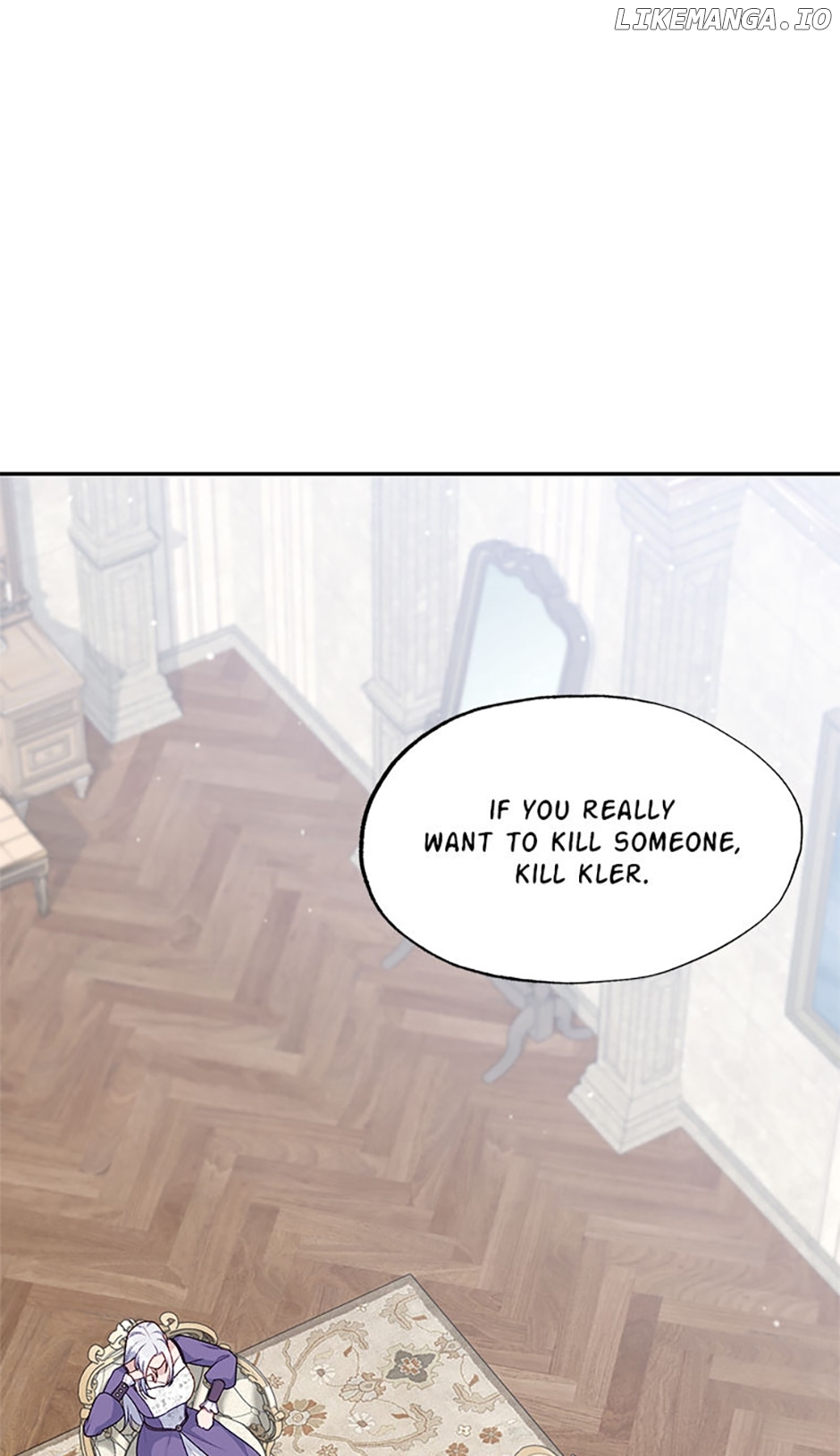 The Archvillain's Young Patron Chapter 78 - page 80