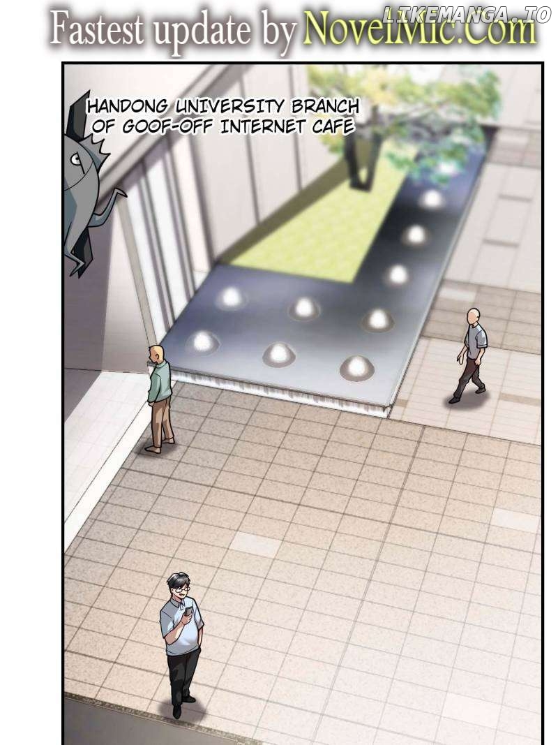 Losing Money To Be A Tycoon Chapter 132 - page 1