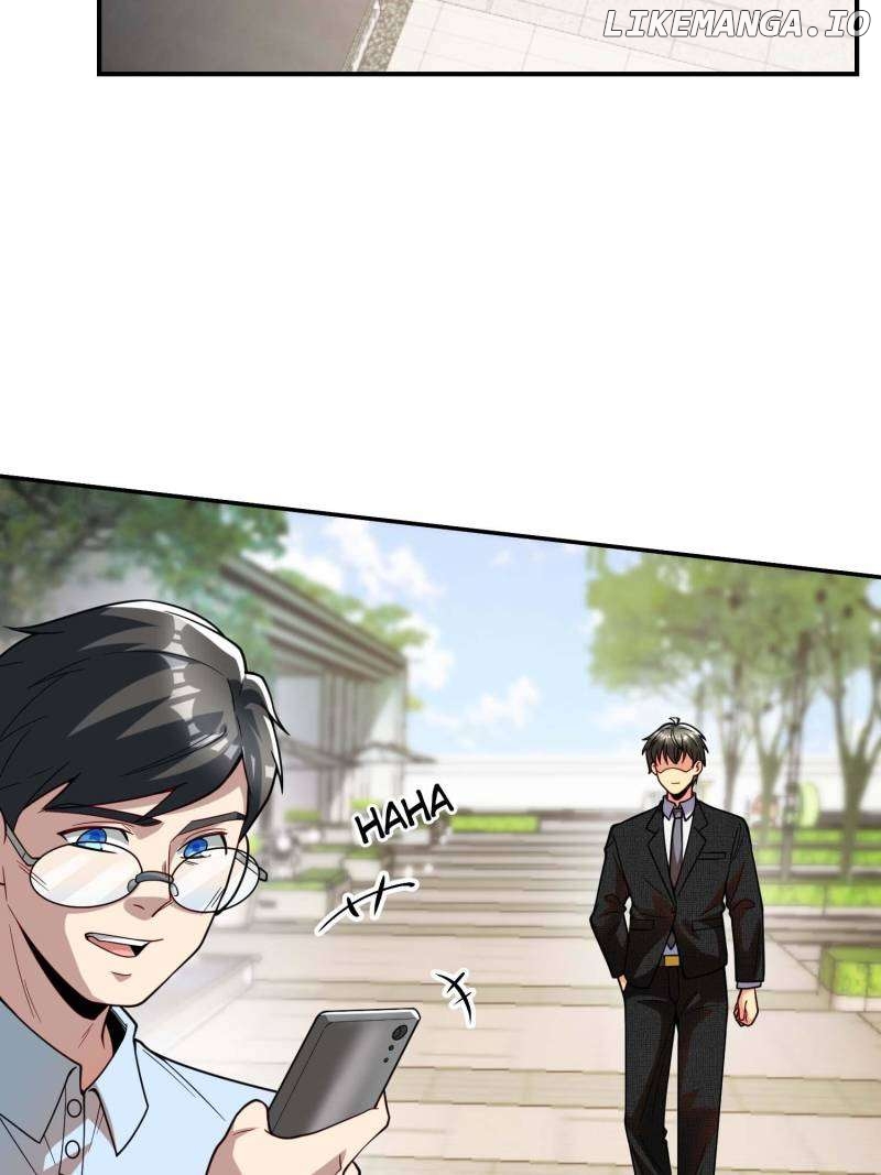 Losing Money To Be A Tycoon Chapter 132 - page 2
