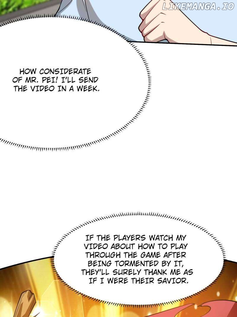 Losing Money To Be A Tycoon Chapter 132 - page 28