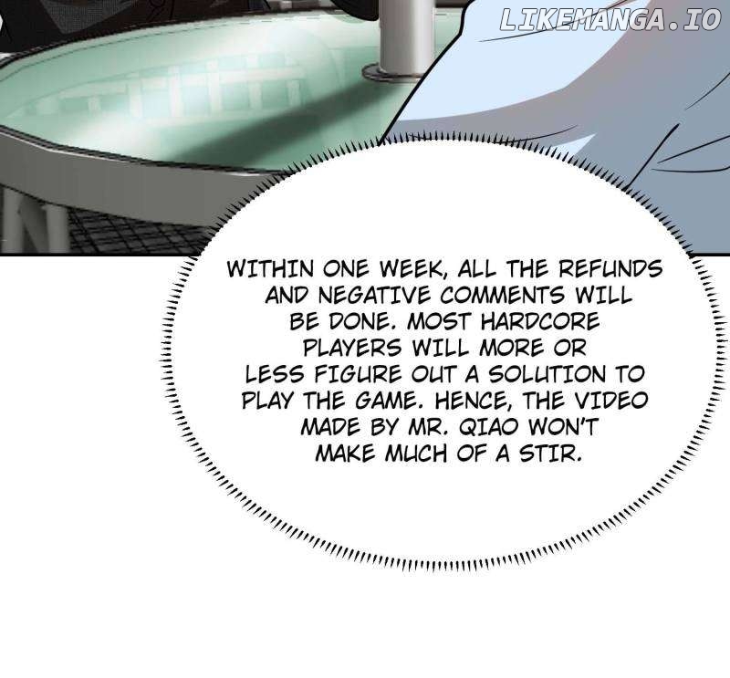Losing Money To Be A Tycoon Chapter 132 - page 32