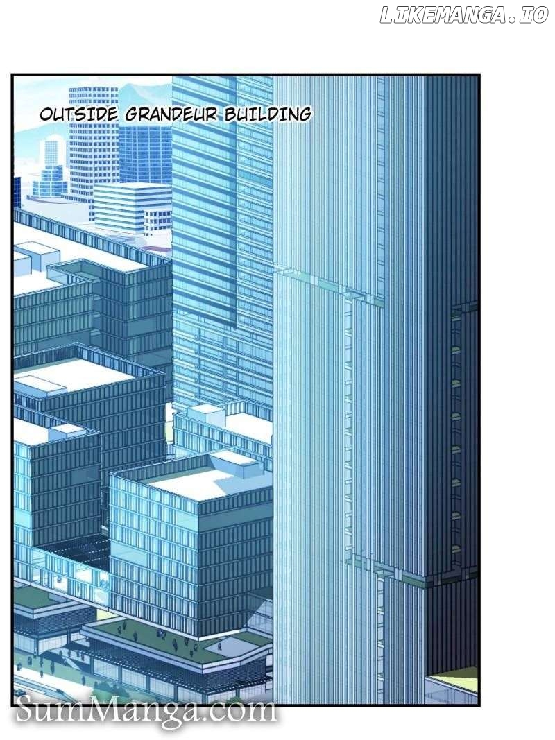 Losing Money To Be A Tycoon Chapter 132 - page 33