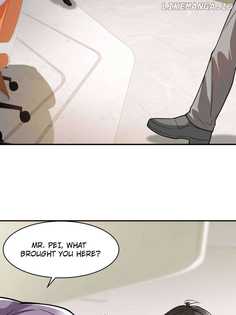 Losing Money To Be A Tycoon Chapter 132 - page 35
