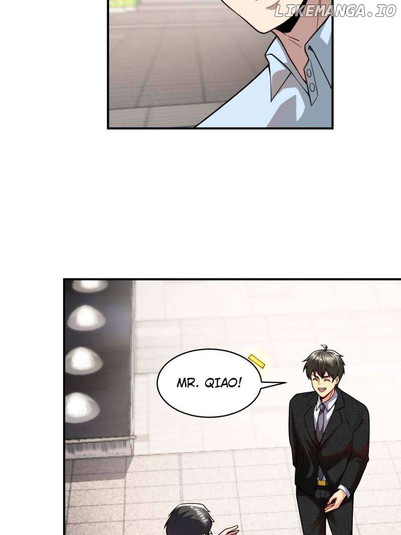 Losing Money To Be A Tycoon Chapter 132 - page 4