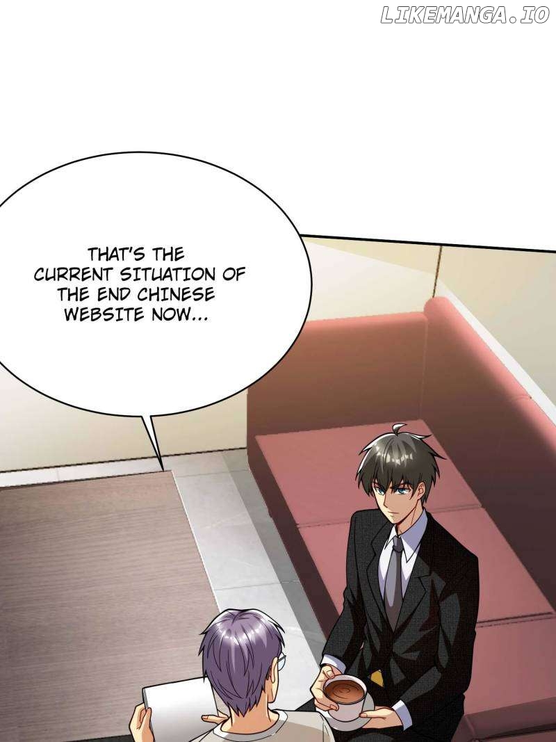 Losing Money To Be A Tycoon Chapter 132 - page 41