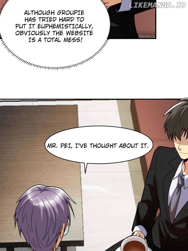 Losing Money To Be A Tycoon Chapter 132 - page 44