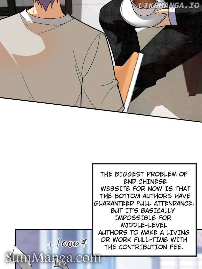 Losing Money To Be A Tycoon Chapter 132 - page 45