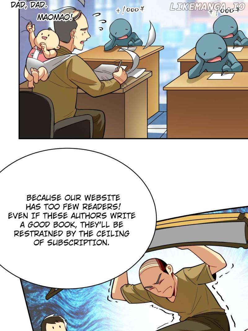 Losing Money To Be A Tycoon Chapter 132 - page 46
