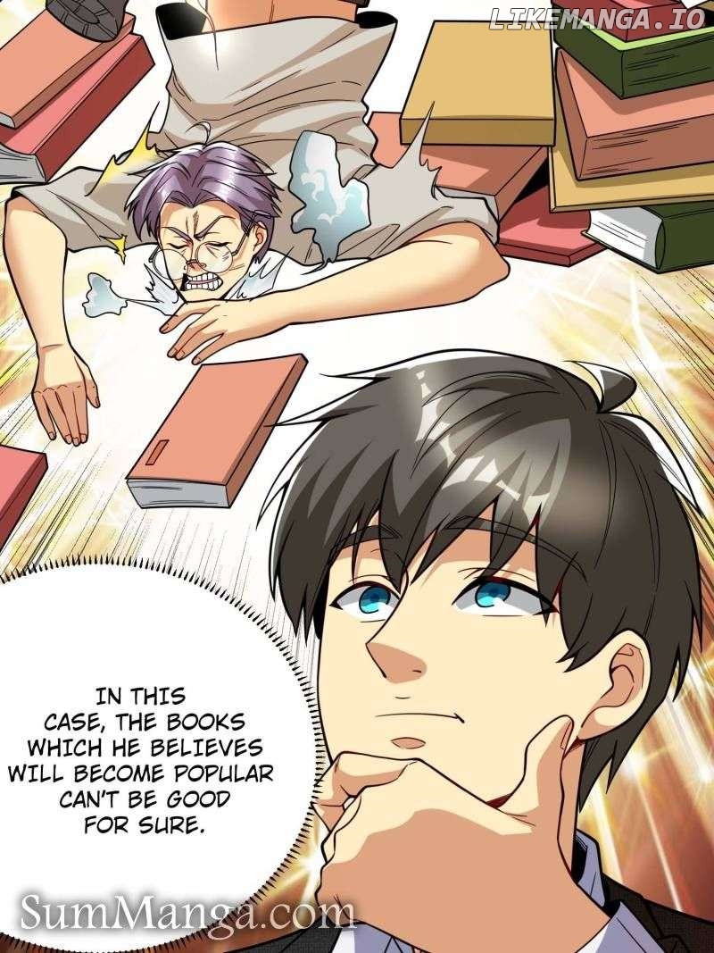 Losing Money To Be A Tycoon Chapter 132 - page 60
