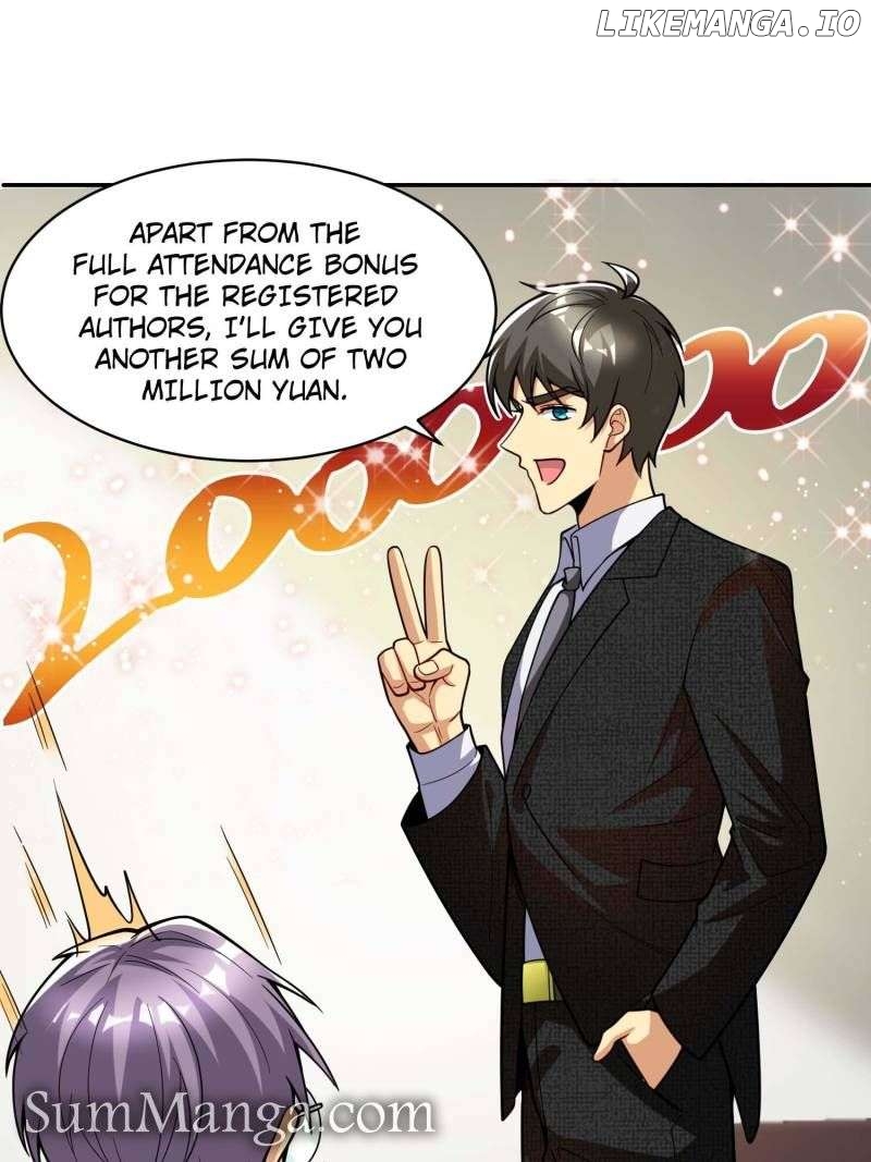 Losing Money To Be A Tycoon Chapter 132 - page 63