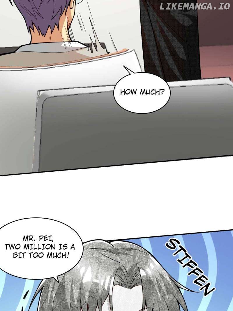 Losing Money To Be A Tycoon Chapter 132 - page 64