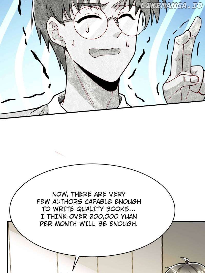 Losing Money To Be A Tycoon Chapter 132 - page 65