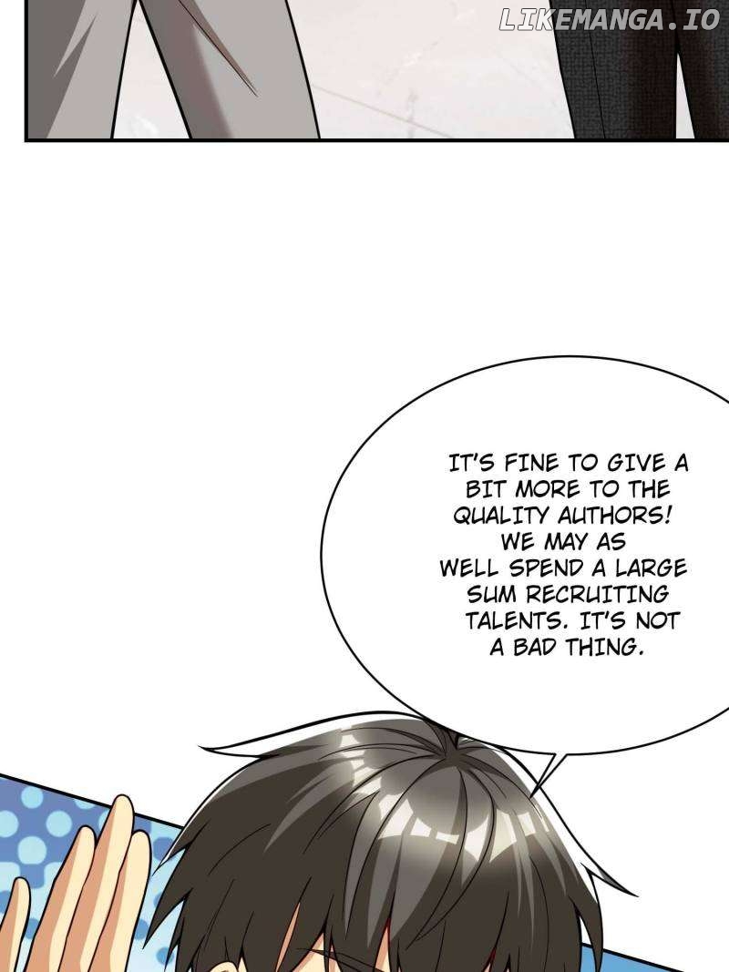 Losing Money To Be A Tycoon Chapter 132 - page 67