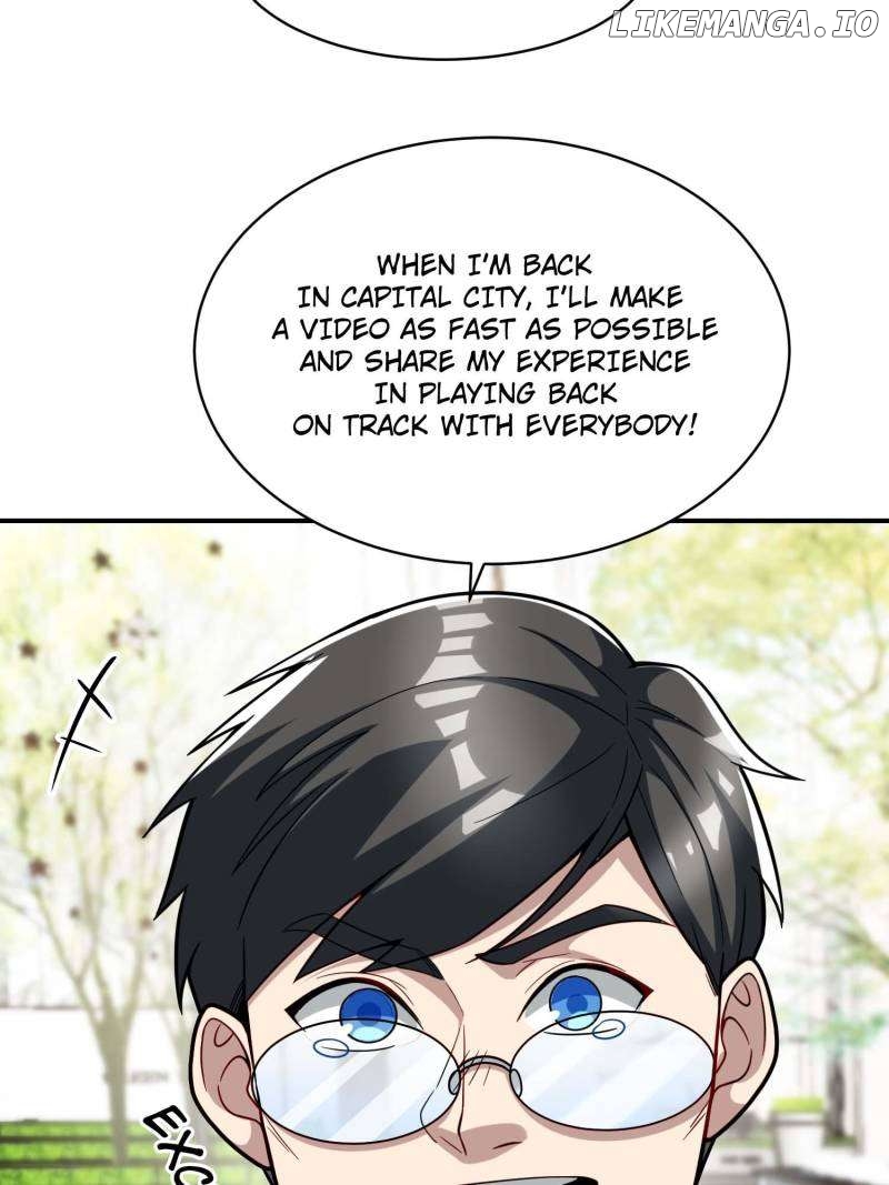 Losing Money To Be A Tycoon Chapter 132 - page 7