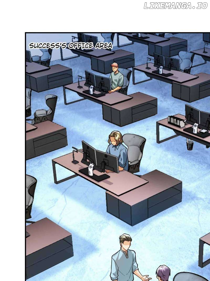 Losing Money To Be A Tycoon Chapter 132 - page 71