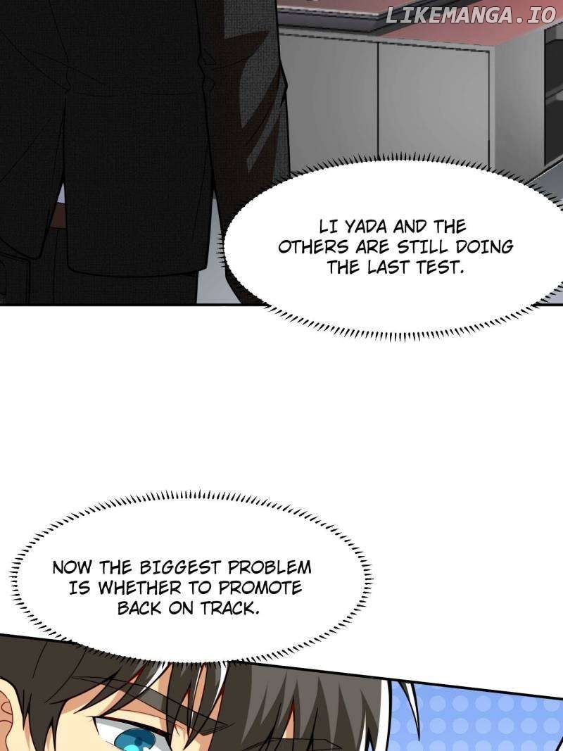 Losing Money To Be A Tycoon Chapter 132 - page 74