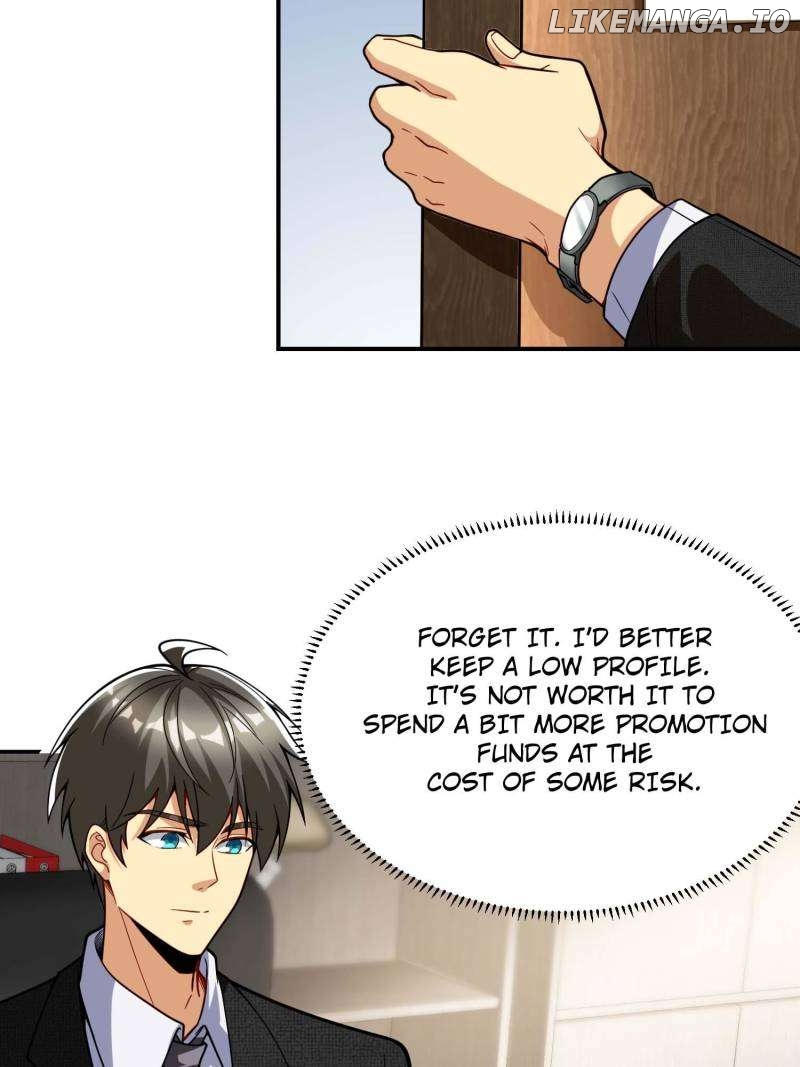 Losing Money To Be A Tycoon Chapter 132 - page 76